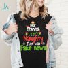 Mixed Dinks Pickleball Martini Shirt