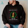 Christmas Sucks Dwight Schrute False Christmas Is Awesome shirt