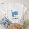 Christopher bouzy spoutag T shirt