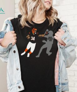 Cincinnati Bengals Insert Opponent Here Shirt