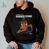 Cincinnati Bengals Versus Tennessee Titans November 27 2022 Shirt