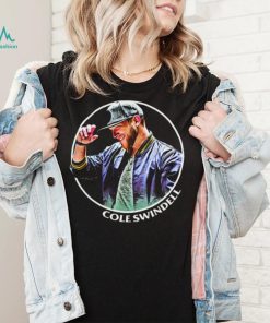 Cole Black Cool Design Cole Swindell Unisex Sweatshirt