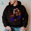 Colorful Design Phoenix Suns Charles Barkley shirt