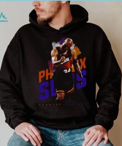 Colorful Design Phoenix Suns Charles Barkley shirt