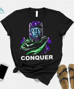 Conquer Comics Design Ant Man 3 Quantumania Unisex Sweatshirt