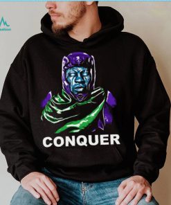 Conquer Comics Design Ant Man 3 Quantumania Unisex Sweatshirt