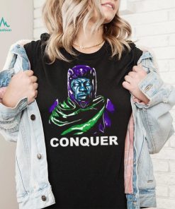 Conquer Comics Design Ant Man 3 Quantumania Unisex Sweatshirt