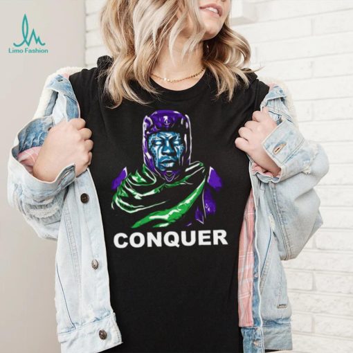 Conquer Comics Design Ant Man 3 Quantumania Unisex Sweatshirt