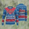 Carlsberg Beer 1847 Ugly Christmas Sweater, Faux Wool Sweater, International Beer Day, Gifts For Beer Lovers, Best Christmas Gifts For 2022 – Prinvity