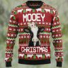 Alien Christmas, Ugly Christmas Sweater Sweatshirt