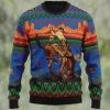 Texas Ugly Christmas Sweater Sweatshirt