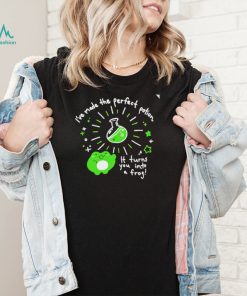 Crow I’ve Made The Perfect Potion art shirt