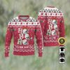 Coors Light Beer Ugly Sweater, Faux Wool Sweater, Christmas Gifts For Beer Lovers, International Beer Day, Best Christmas Gifts For 2022 – Prinvity