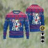 Coors Light Beer Ugly Christmas Sweater, Faux Wool Sweater, Gifts For Beer Lovers, International Beer Day, Best Christmas Gifts For 2022 – Prinvity