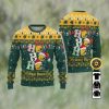 Busch Light Beer Ugly Christmas Sweater, Faux Wool Sweater, International Beer Day, Gifts For Beer Lovers, Best Christmas Gifts For 2022 – Prinvity