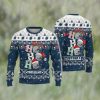 Custom NFL Cincinnati Football Ugly Christmas Sweater Bengals Gifts