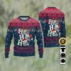 Rainier Beer Ugly Christmas Sweater, Faux Wool Sweater, Gifts For Beer Lovers, International Beer Day, Best Christmas Gifts For 2022 – Prinvity