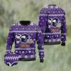 Buffalo Bills Grinch Toilet 3D Ugly Christmas Sweater NFL Fan Gift