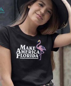 Daily Wire Make America Florida T Shirt