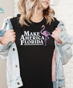 Daily Wire Make America Florida T Shirt