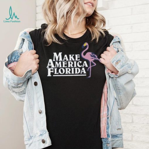 Daily Wire Make America Florida T Shirt