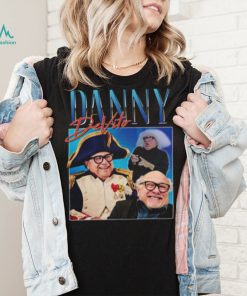 Danny DeVito Homage Gift For Fan T Shirt