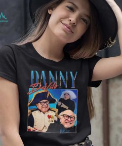 Danny DeVito Homage Gift For Fan T Shirt