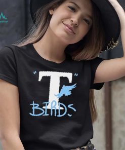 Danny Zuko T Birds logo shirt