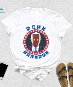 Dark Brandon Political Meme Classic T Shirt