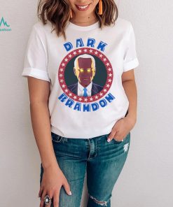 Dark Brandon Political Meme Classic T Shirt3