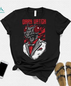 Dark Watch Ant Quantumania Ant Man Unisex Sweatshirt