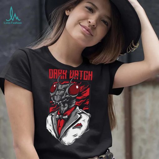 Dark Watch Ant Quantumania Ant Man Unisex Sweatshirt