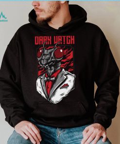 Dark Watch Ant Quantumania Ant Man Unisex Sweatshirt