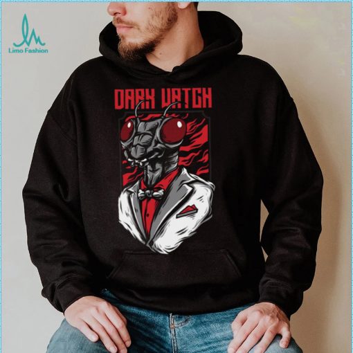 Dark Watch Ant Quantumania Ant Man Unisex Sweatshirt