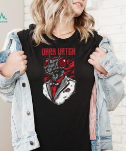 Dark Watch Ant Quantumania Ant Man Unisex Sweatshirt