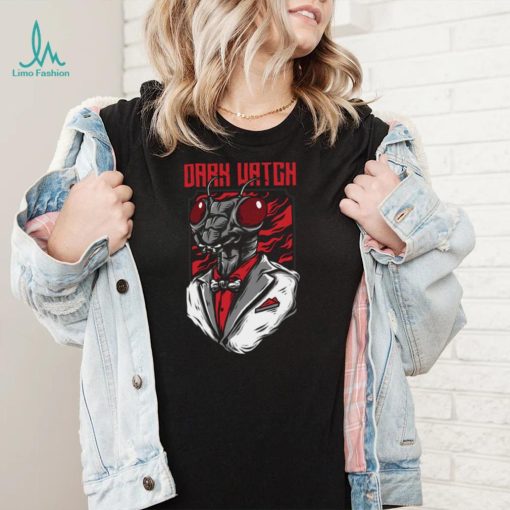 Dark Watch Ant Quantumania Ant Man Unisex Sweatshirt