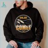 De Havilland Dh88 Comet shirt