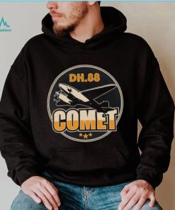De Havilland Dh88 Comet shirt