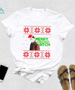 Dean Christmas Jensen Ackles shirt