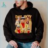 Del Boy Only Fools and Horses Vintage 80s Shirt