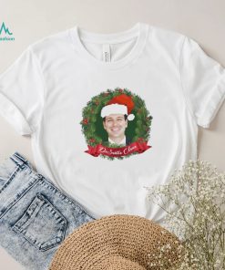 Desantis Claus Christmas Shirt