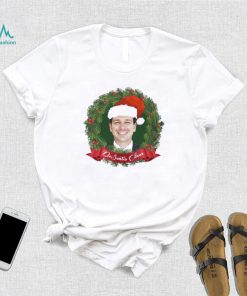 Desantis Claus Christmas Shirt