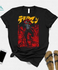 Devilman Crybaby Anime Unisex Sweatshirt