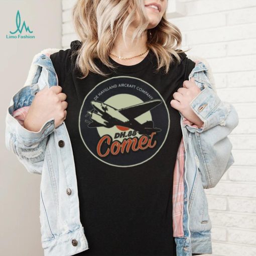 Dh88 Comet shirt