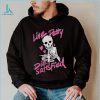 Dippedinpoison live petty shirt