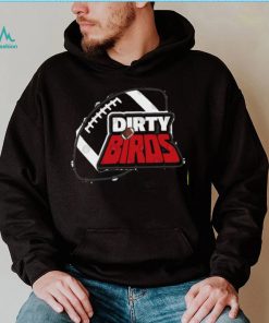 Dirty Birds Atlanta Falcons T Shirt