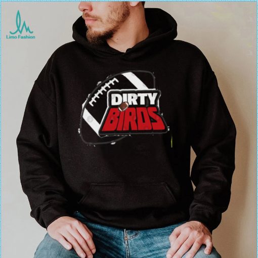 Dirty Birds Atlanta Falcons T Shirt