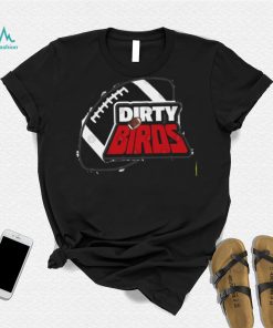 Dirty Birds Atlanta Falcons T Shirt