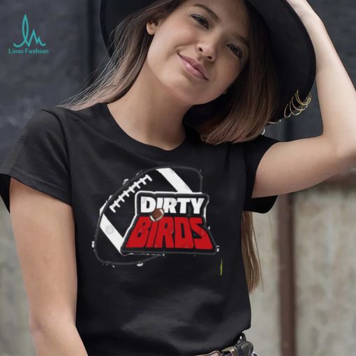 Dirty Birds Atlanta Falcons T Shirt