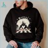 Marvel Studios Chibi Hulk Groot Iron Man And Spiderman Christmas Tree Sweatshirt